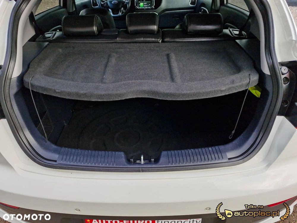 Kia Rio 1.2 Business Line - 24