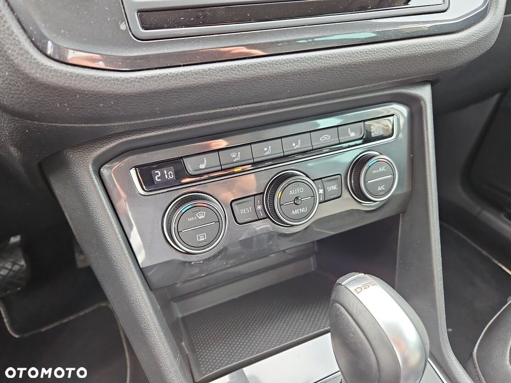 Volkswagen Tiguan 2.0 TDI SCR 4Mot Highline DSG - 14