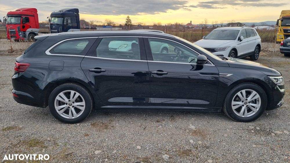 Renault Talisman - 35