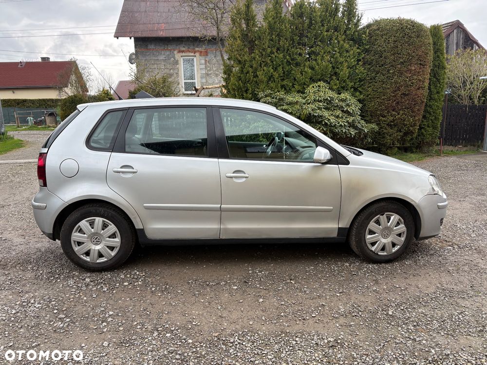 Volkswagen Polo - 7