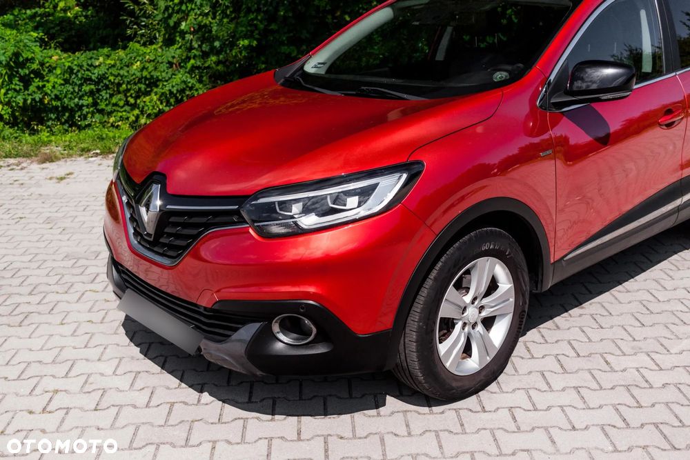 Renault Kadjar - 26