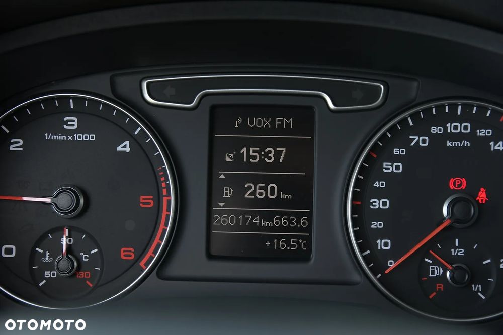 Audi Q3 - 32