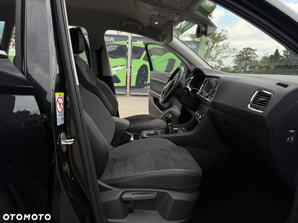 Seat Ateca - 28