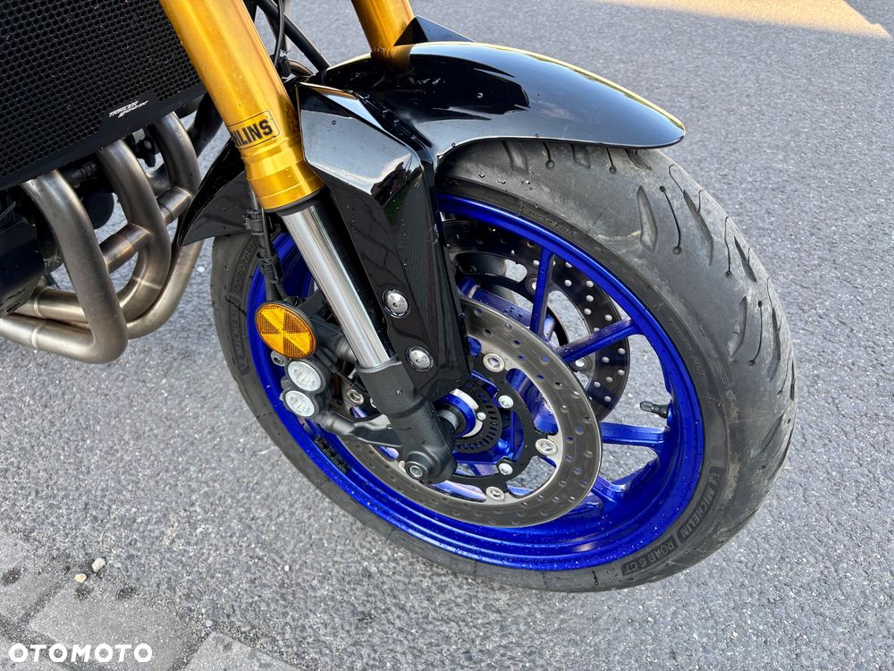 Yamaha Tracer - 18