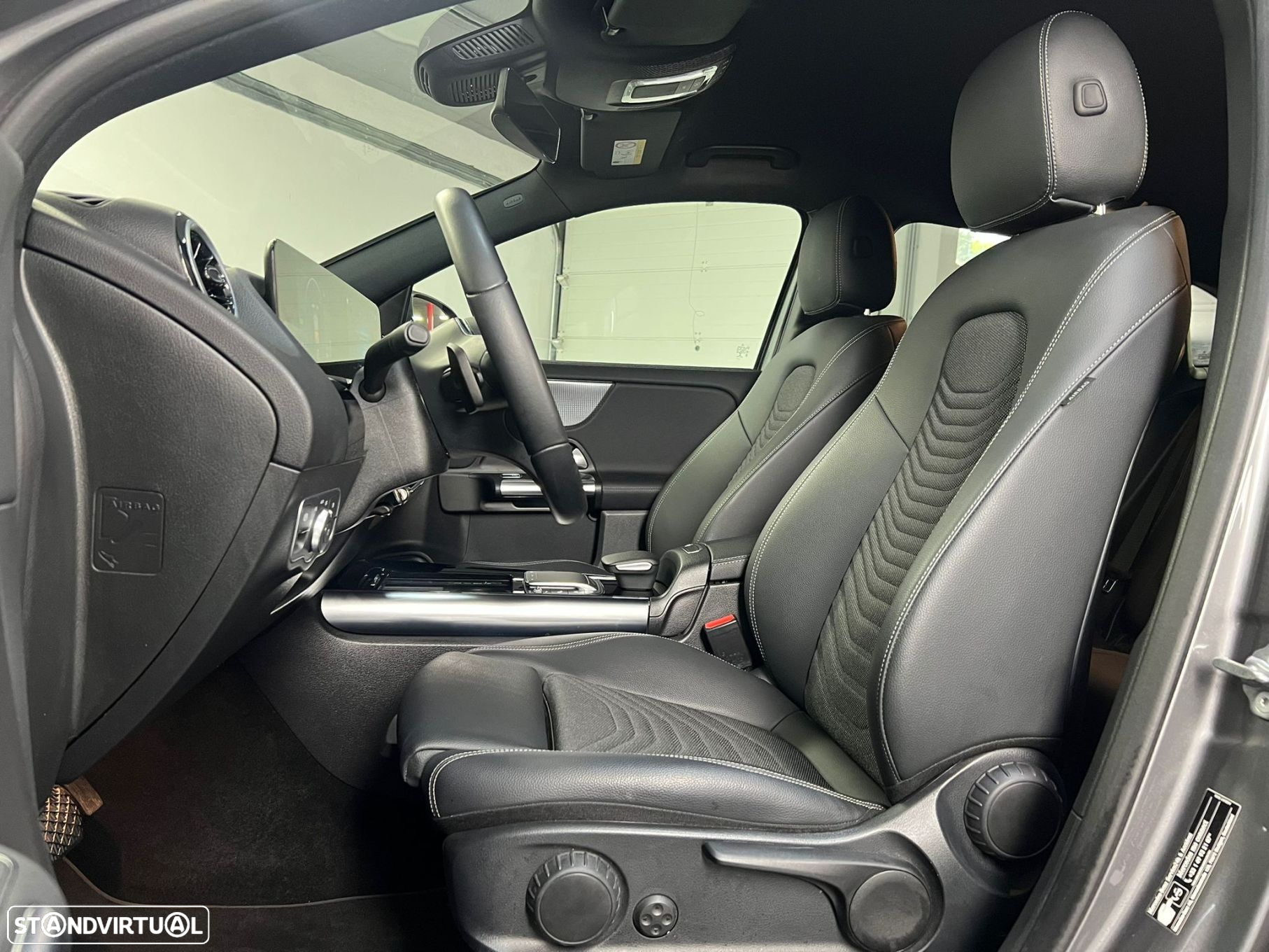 Mercedes-Benz GLA 250 e Progressive - 6