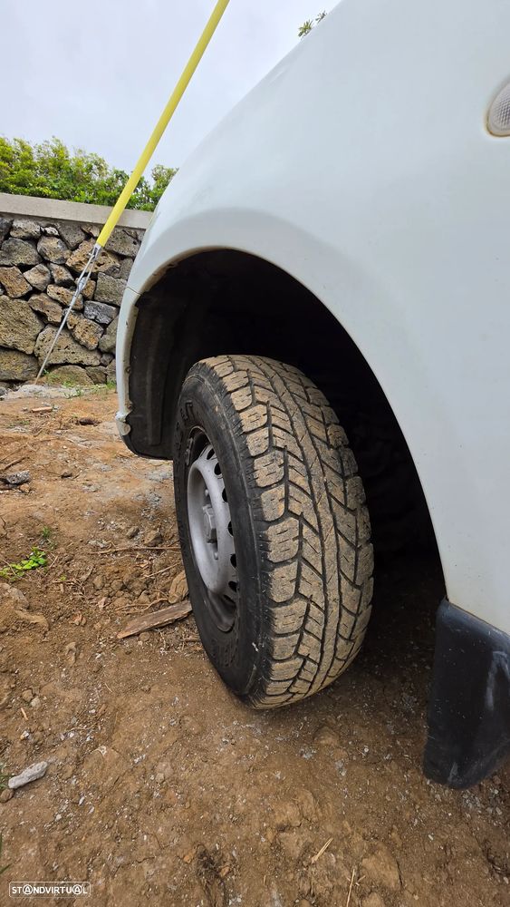 Mitsubishi L200 2.5 DI-D C.Inv.AC 3L CC 4WD - 2