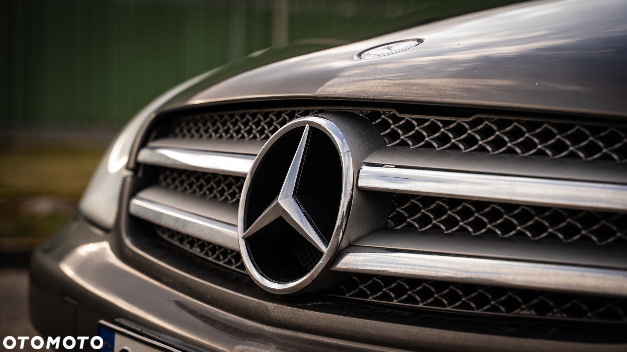 Mercedes-Benz CLS 350 CGI 7G-TRONIC - 6