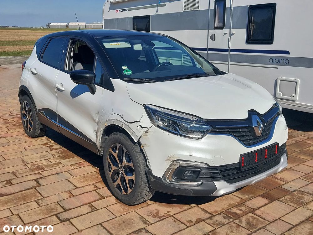 Renault Captur ENERGY TCe 120 EDC LIMITED - 3