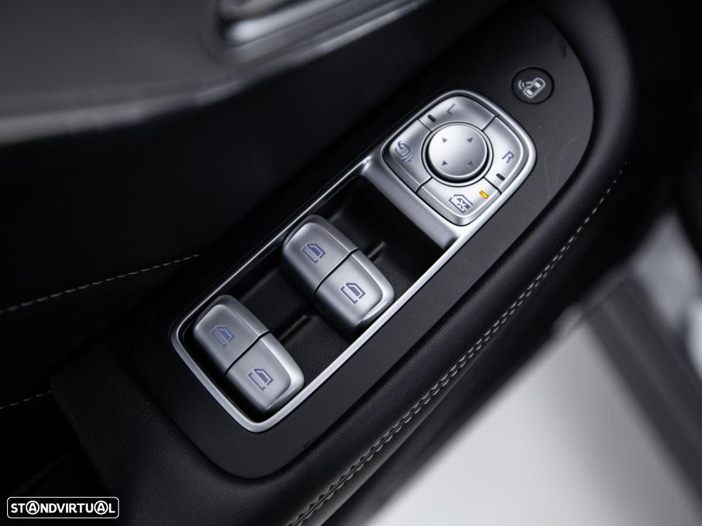 MG Marvel R 70 kWh Luxury - 18
