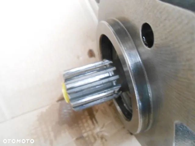 Hydrostat skrzyni AP John Deere 6920 - 4