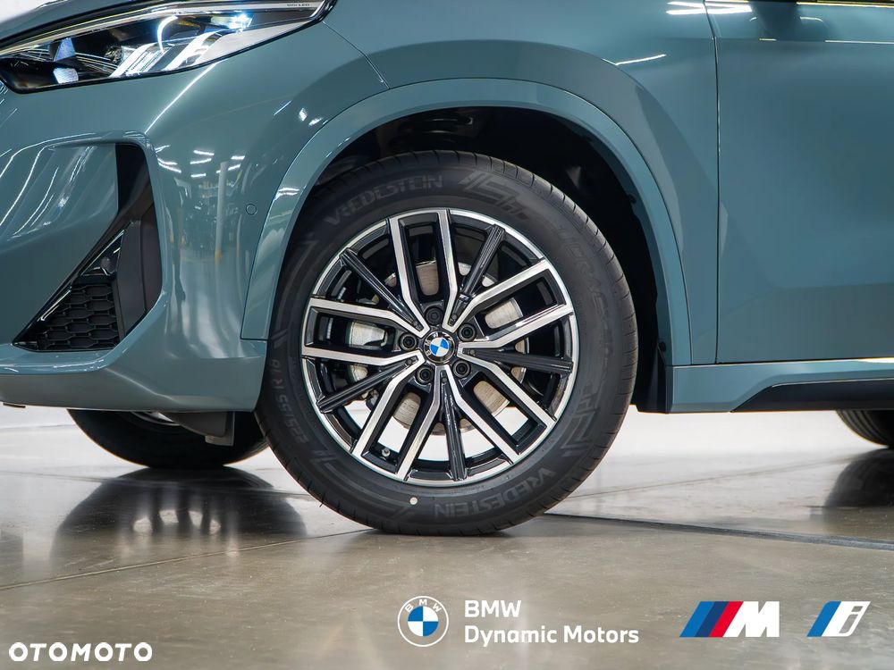 BMW X1 sDrive20d M Sportpaket - 9