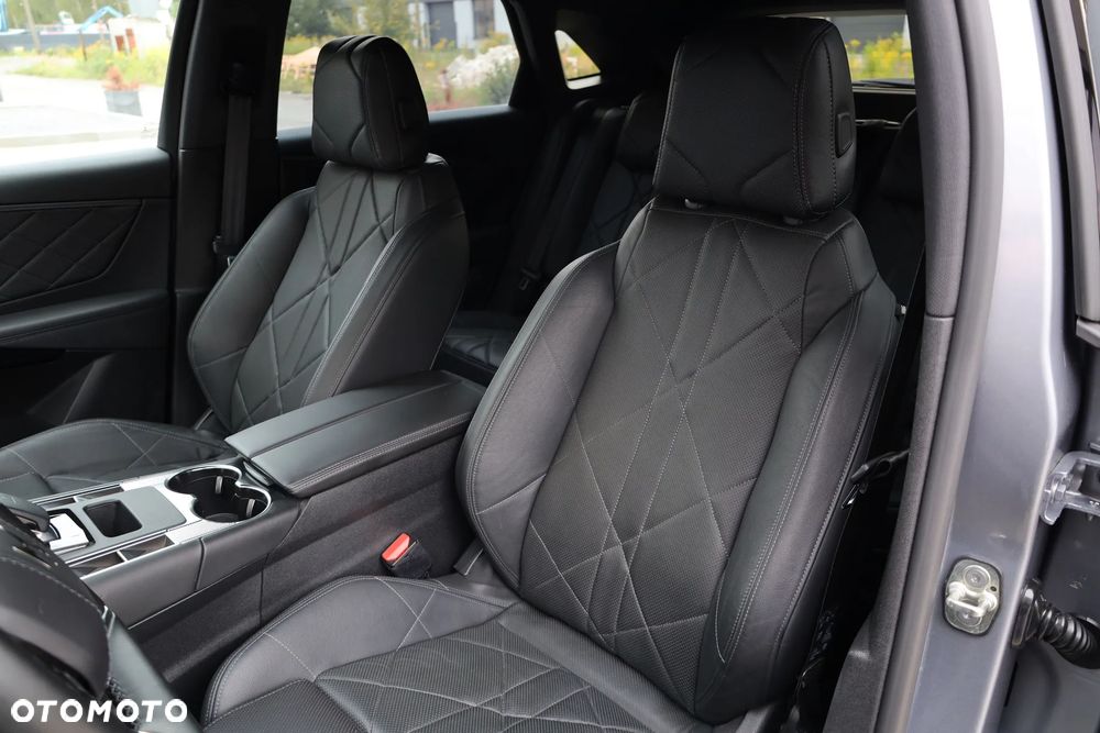 DS Automobiles DS 7 Crossback 1.6 E-Tense 4x4 Rivoli - 20