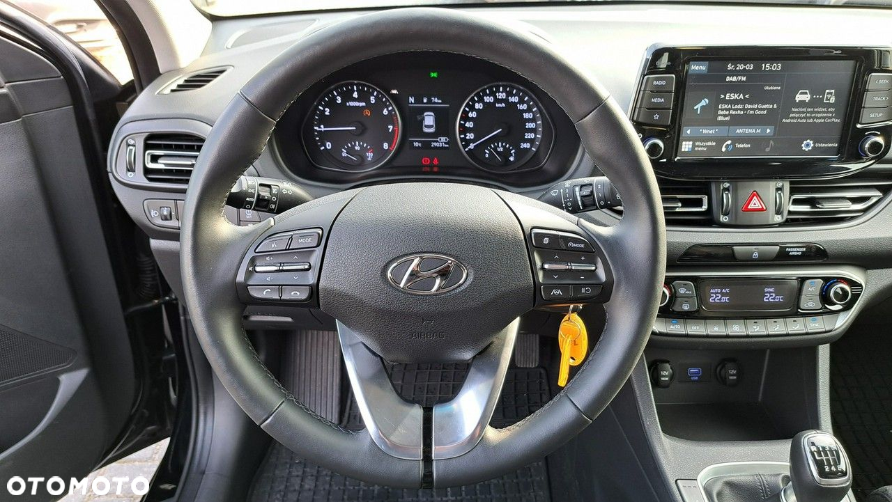 Hyundai i30 - 18