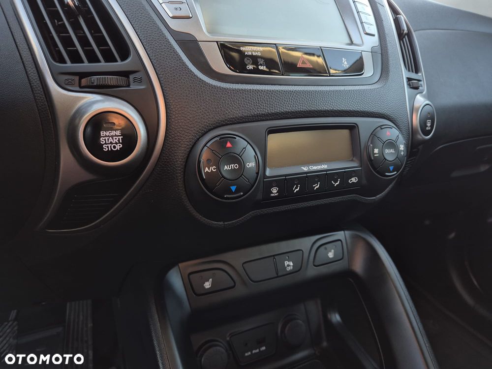 Hyundai ix35 2.0 CRDi Premium 4WD - 6