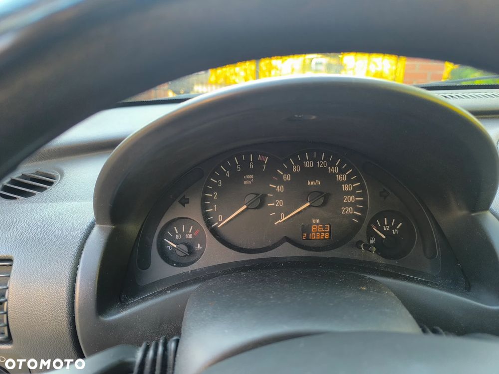 Opel Corsa 1.0 12V Start - 13