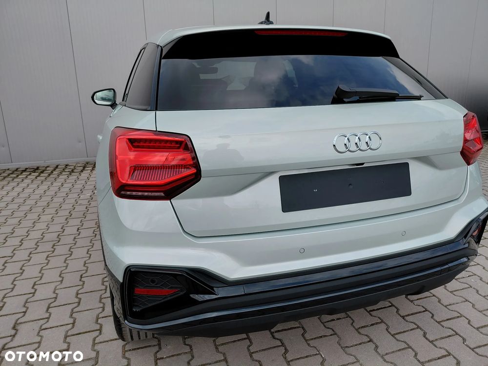 Audi Q2 35 TFSI S Line S tronic - 26