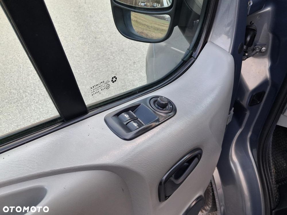 Opel Vivaro L2H1 Design Edition - 14