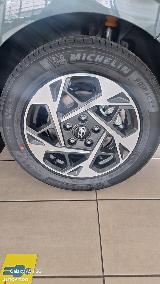 Hyundai i30 1.0 115CP M/T Comfort+ - 9