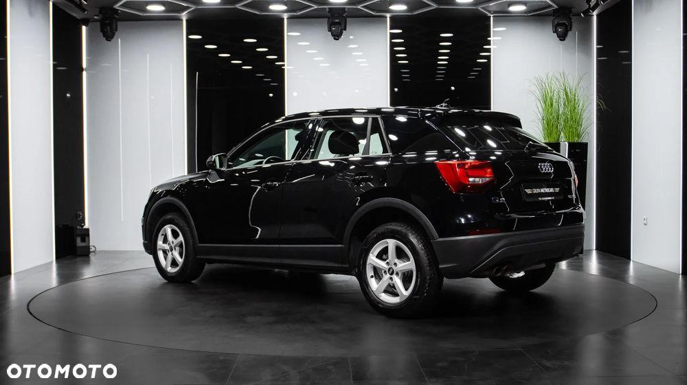 Audi Q2 35 TFSI S tronic - 6