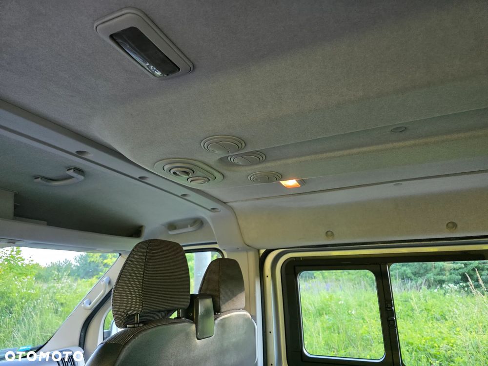Peugeot Boxer - 16