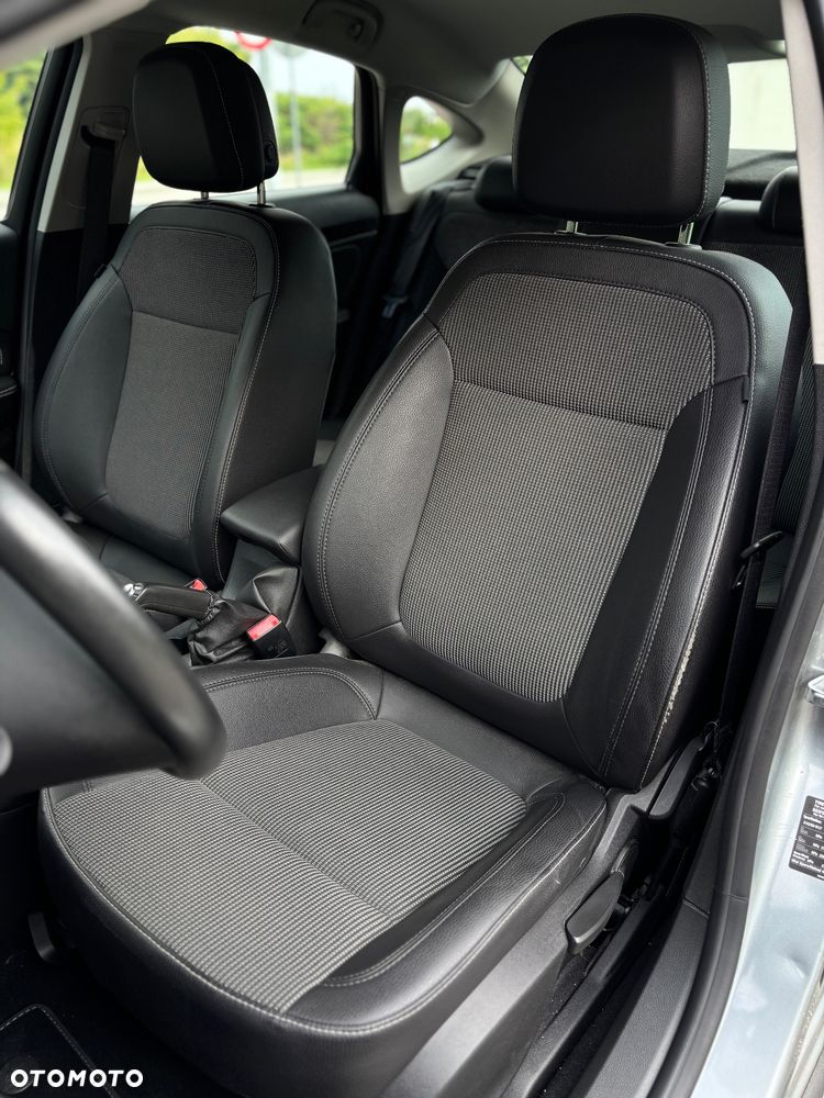 Opel Astra 1.4 ecoFLEX Cosmo - 18