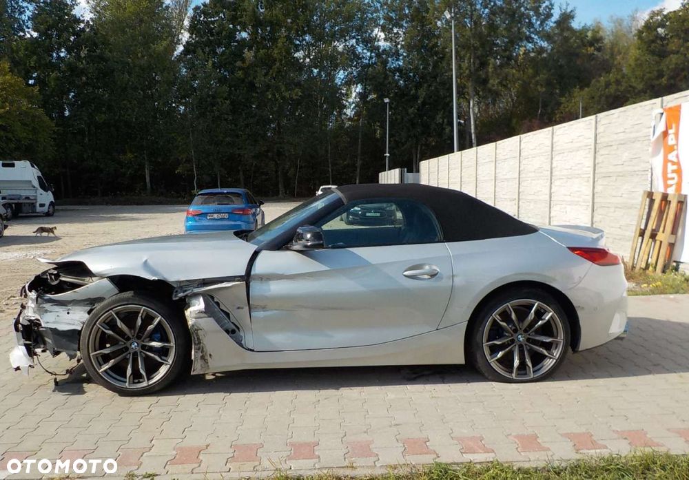 BMW Z4 - 18