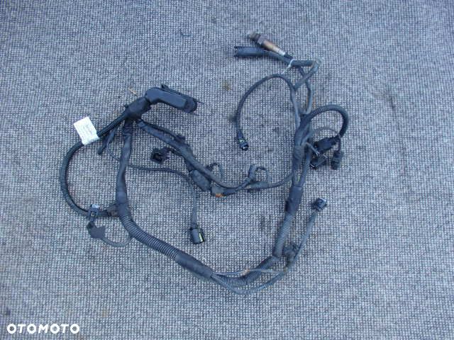 MB MERCEDES-BENZ A VANEO W68 W169 W414 WIĄZKA INSTALACYJNA SILNIKA A1661500033 RAF-AUTO CZĘŚCI - 1