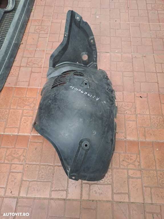 Carenaj dreapta fata Mercedes CLS C219 W219 an 2004-2008 original - 4