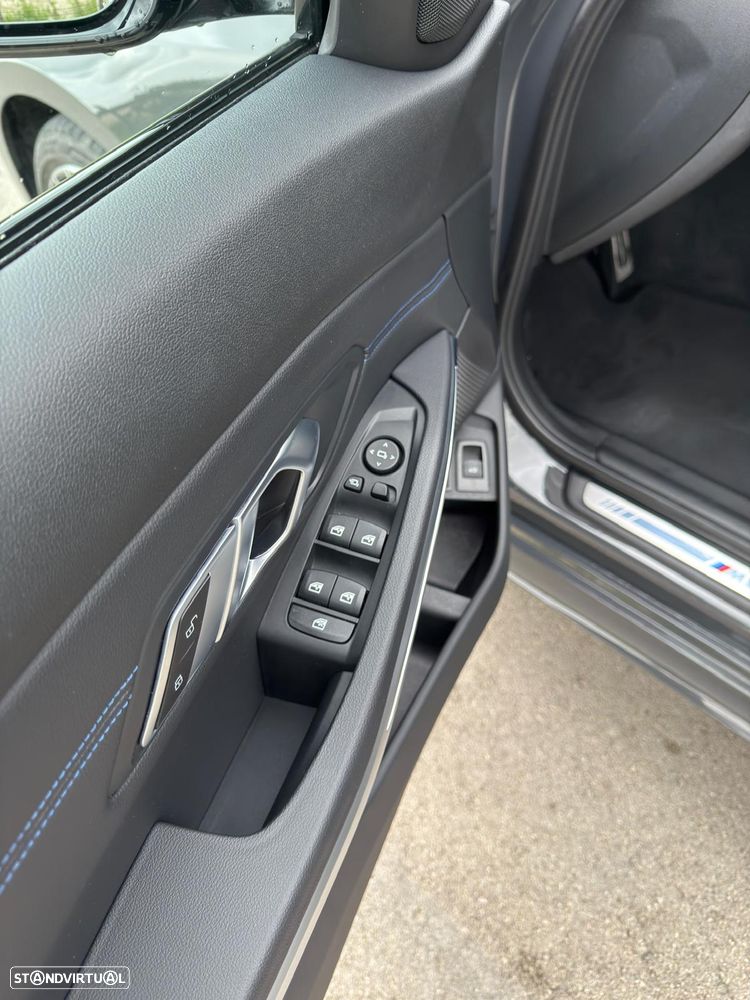 BMW 330 e Pack M Auto - 9