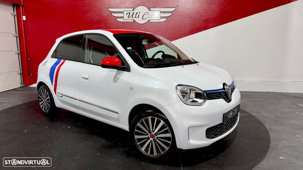 Renault Twingo 0.9 TCe Sport - 11