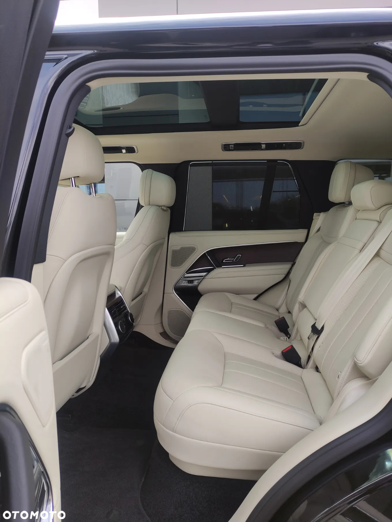 Land Rover Range Rover 3.0 D HSE - 16