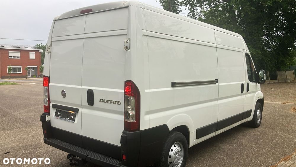 Fiat Ducato - 7