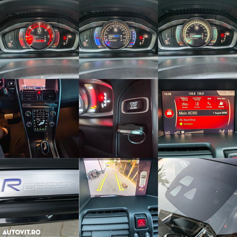 Volvo XC 60 - 8