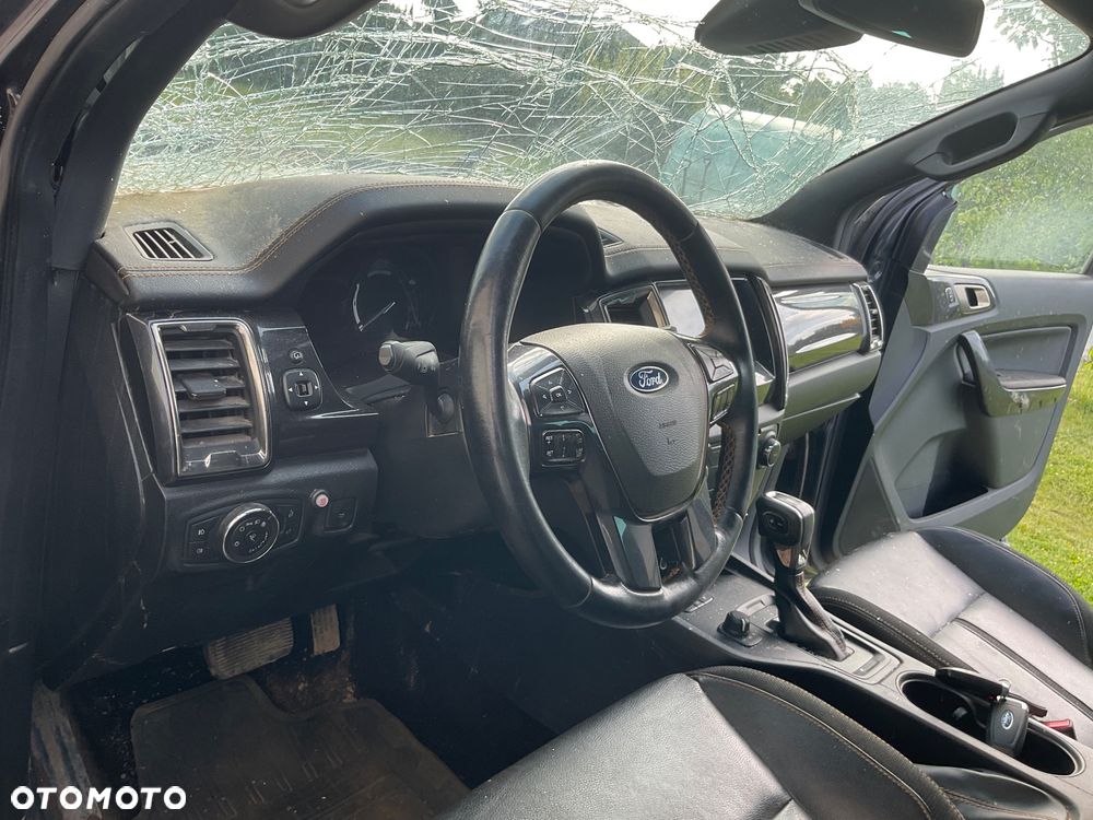 Ford Ranger 2.0 EcoBlue 4x4 DC Wildtrak - 15