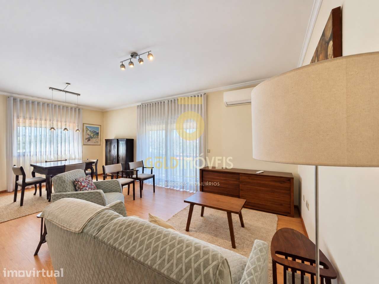 Apartamento T3 Venda em Sobrado e Bairros,Castelo de Paiva - Grande imagem: 2/13