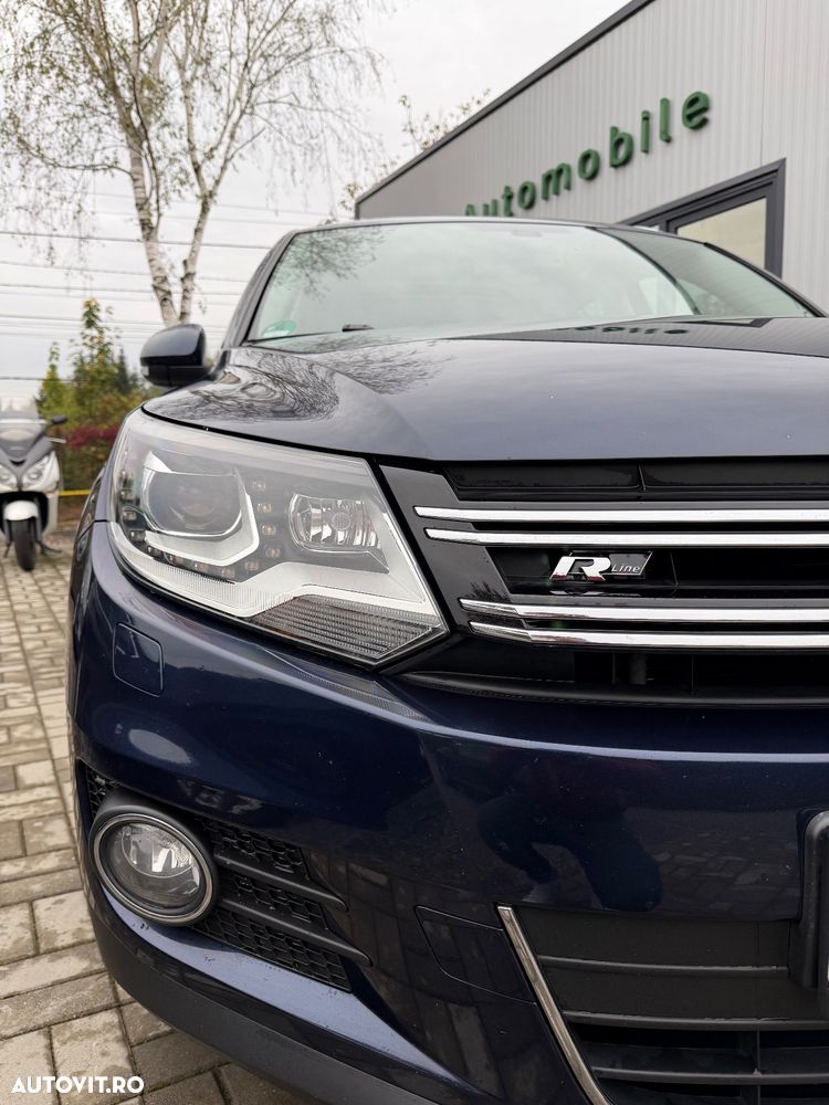 Volkswagen Tiguan - 4