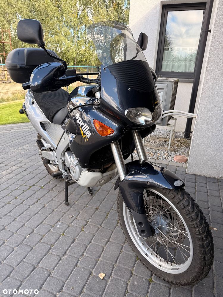 Aprilia Pegaso - 6