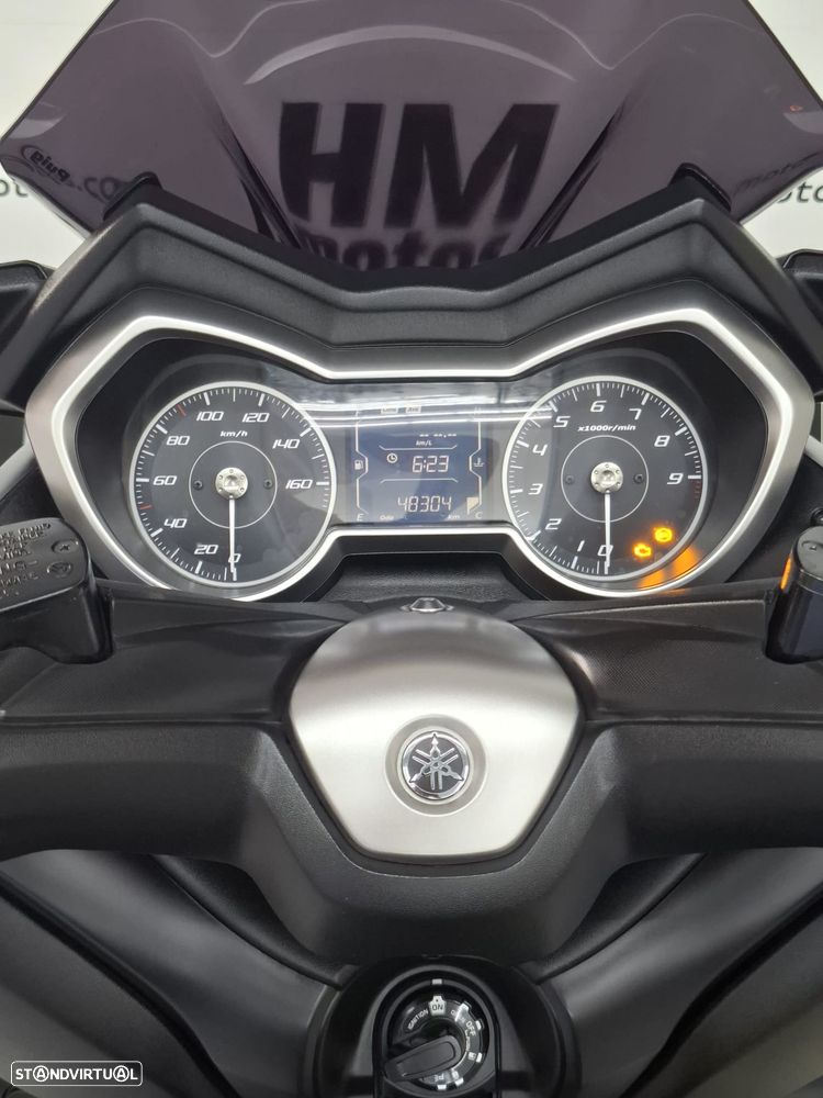 Yamaha X-Max 300 - 18 MESES DE GARANTIA - 8