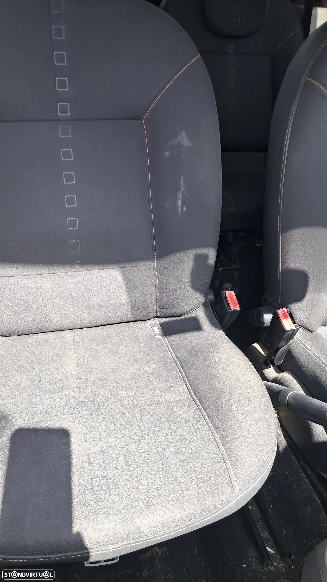 Renault Twingo 1.2 TCE GT - 32