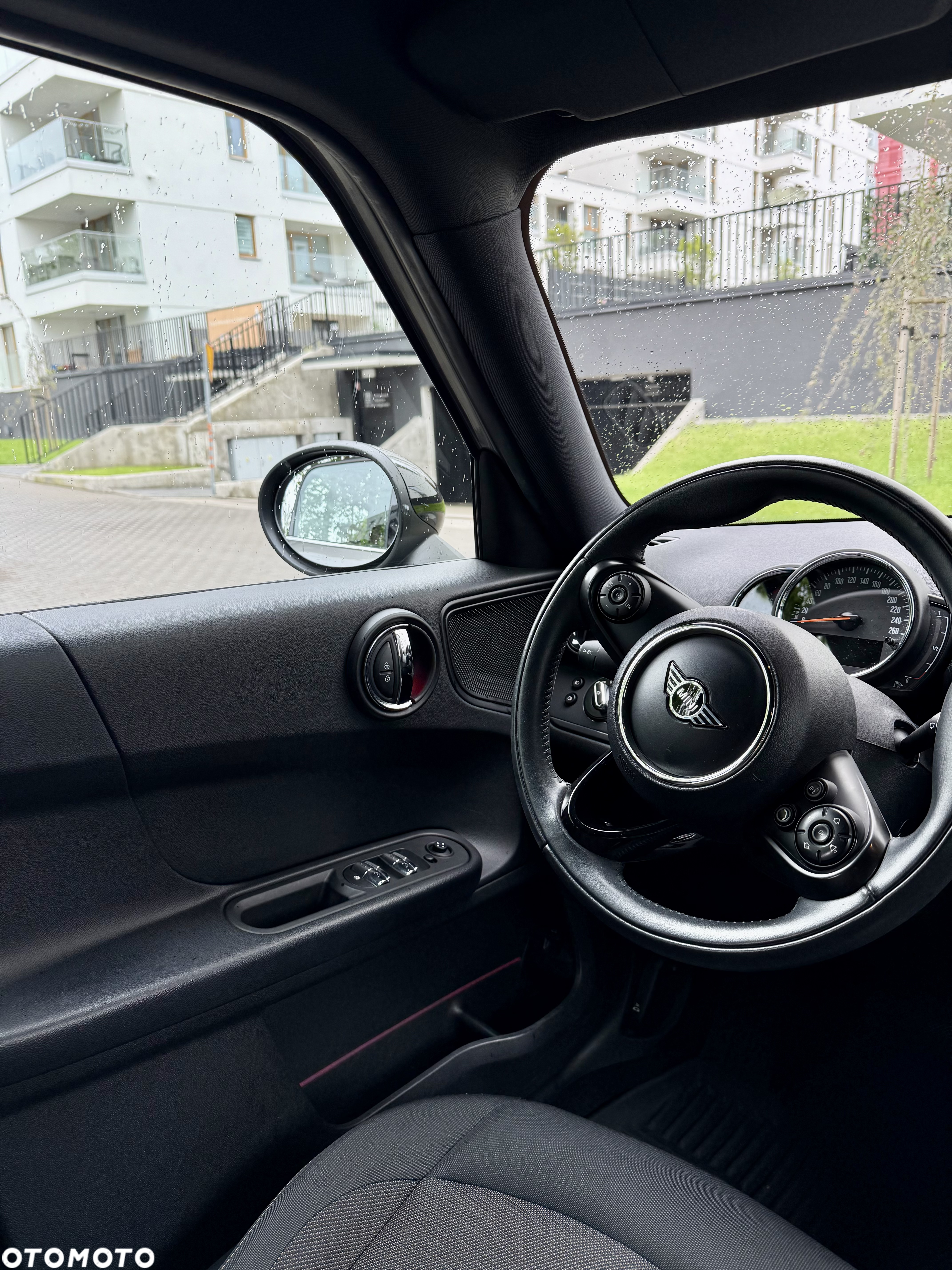 MINI Countryman Cooper - 18