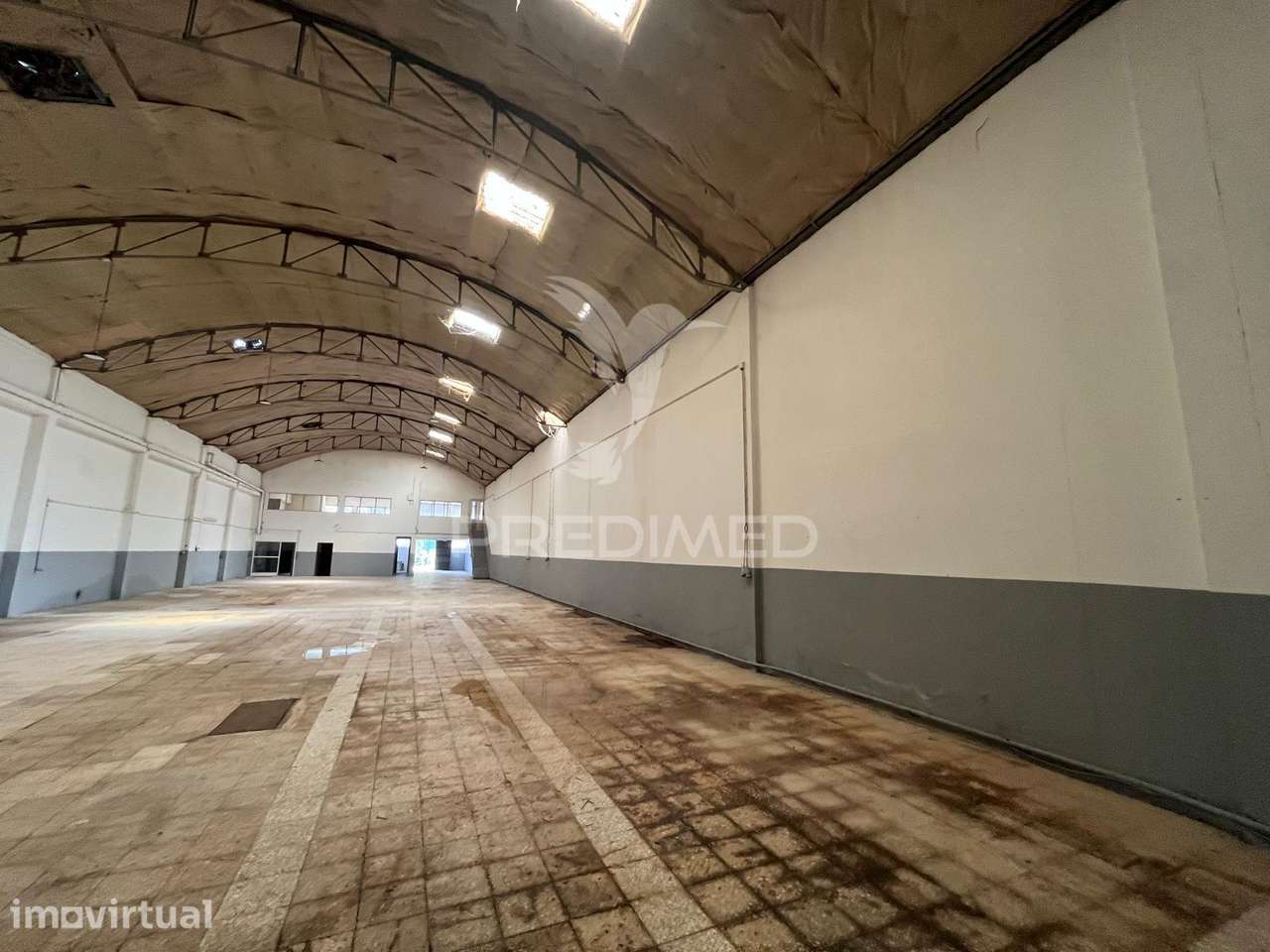 Armazém / espaço industrial em Guimarães - Grande imagem: 4/17