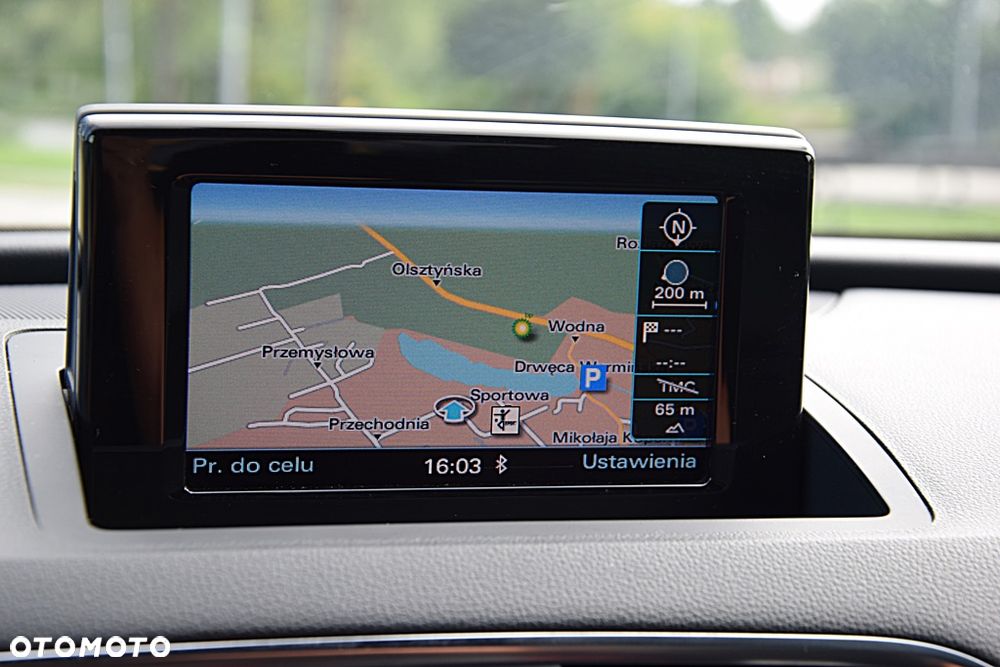 Audi Q3 2.0 TDI Quattro Prime Line S tronic - 22