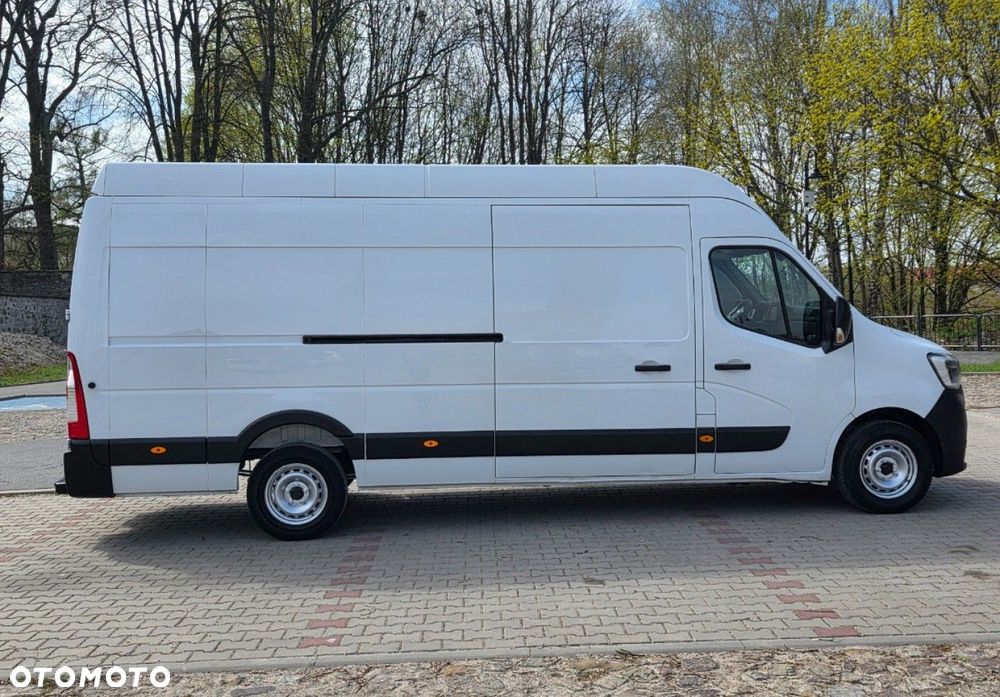 Renault Master - 4