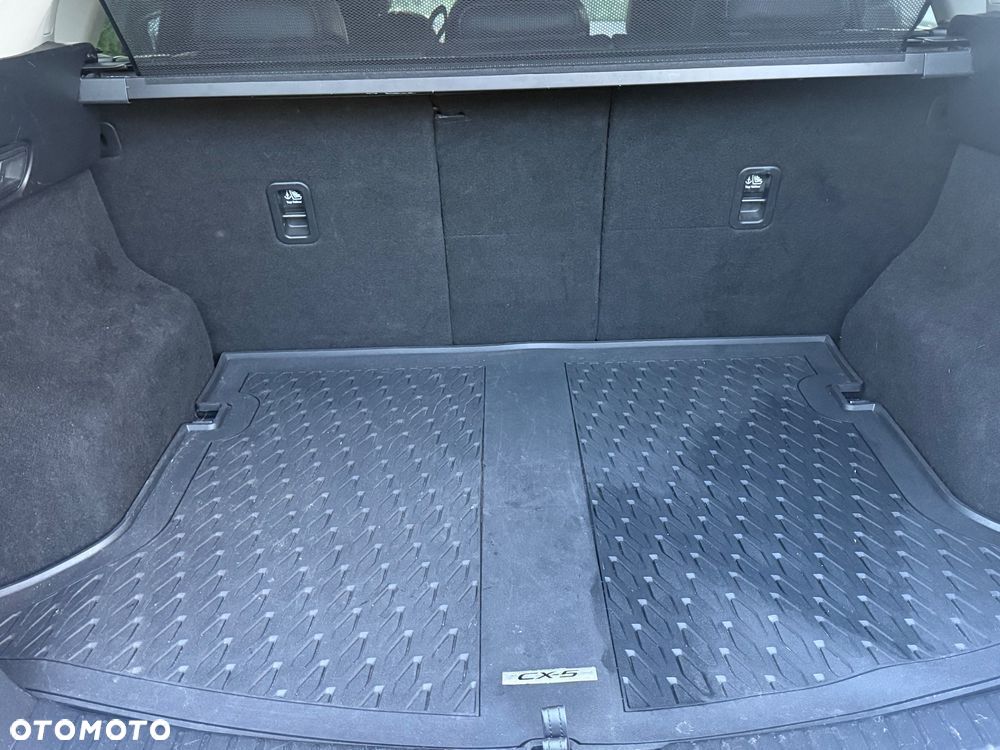 Mazda CX-5 2.5 Skypassion AWD - 22