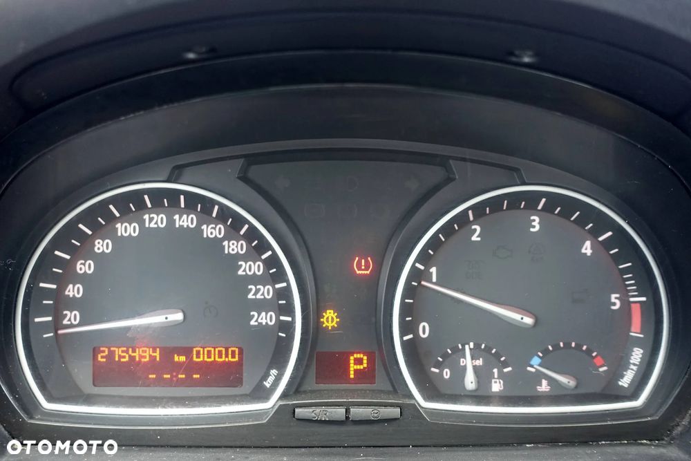 BMW X3 - 15