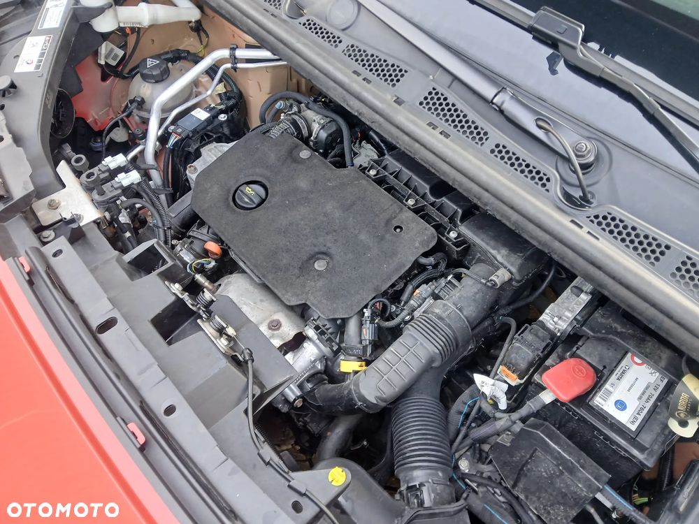 Peugeot Partner IV 4x4 1.5Hdi 131KM  Long Vat1 Cena brutto!!! - 10