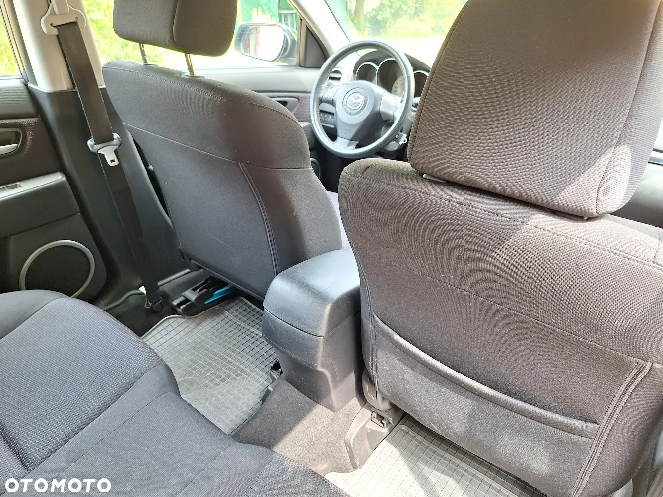 Mazda 3 1.6 16V Exclusive - 22