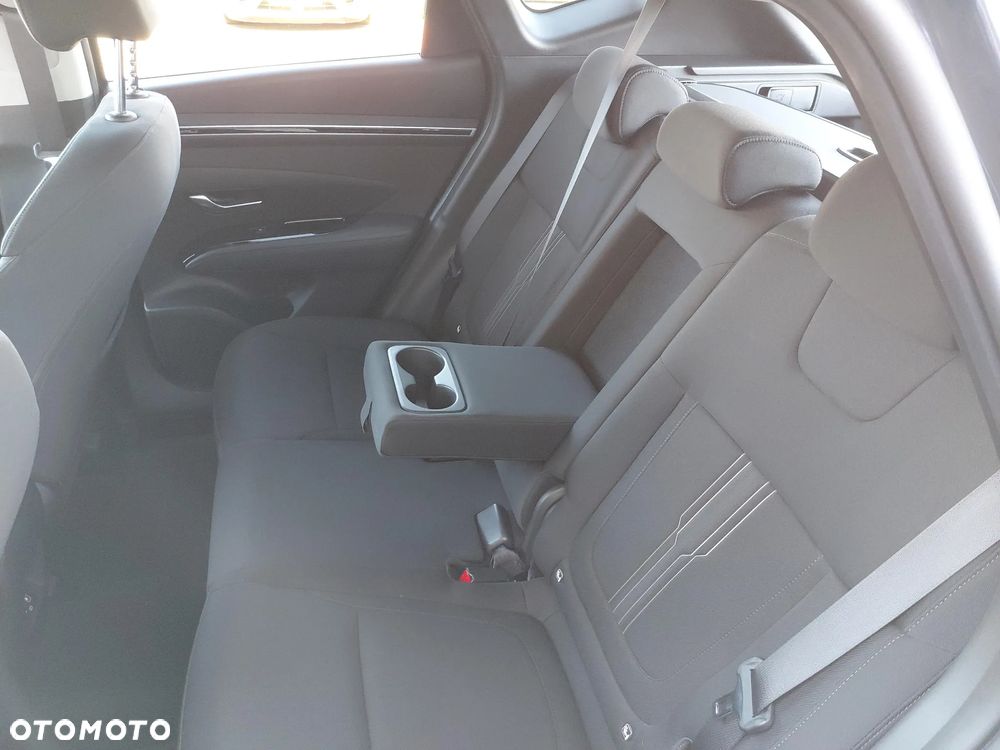 Hyundai Tucson 1.6 T-GDi Smart 2WD - 15