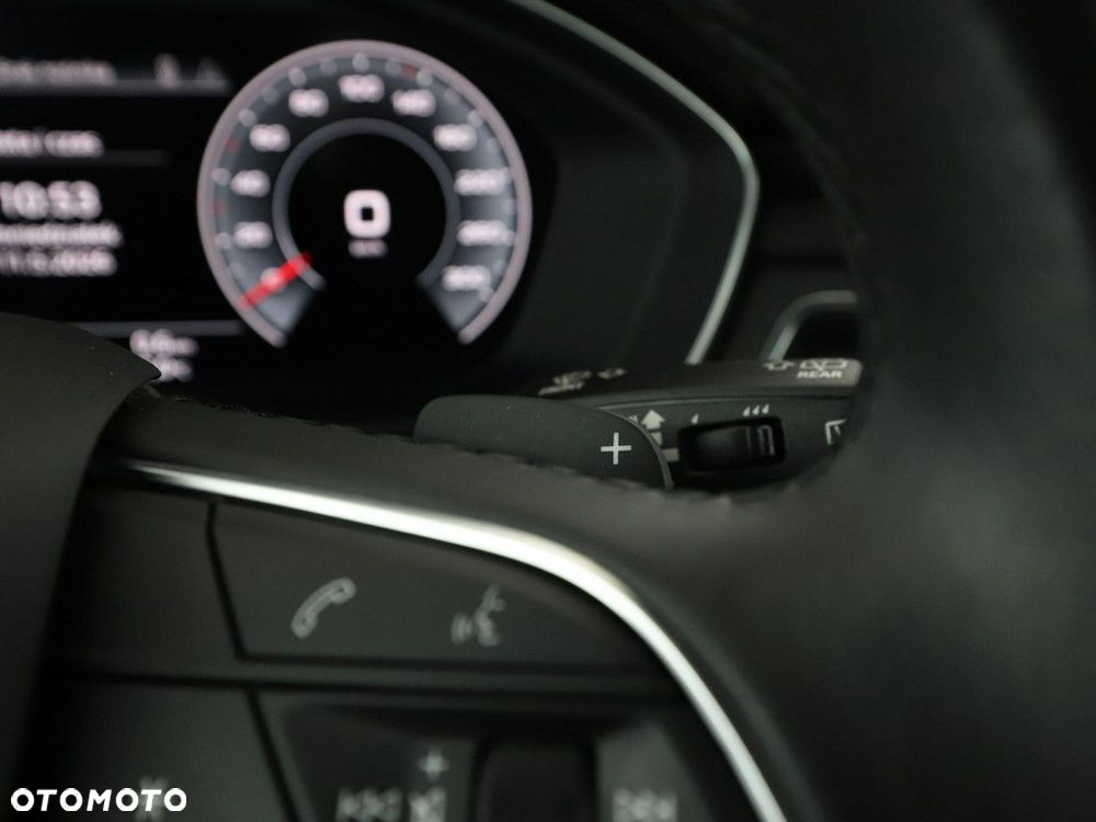 Audi A4 Allroad 40 TDI mHEV Quattro S tronic - 36