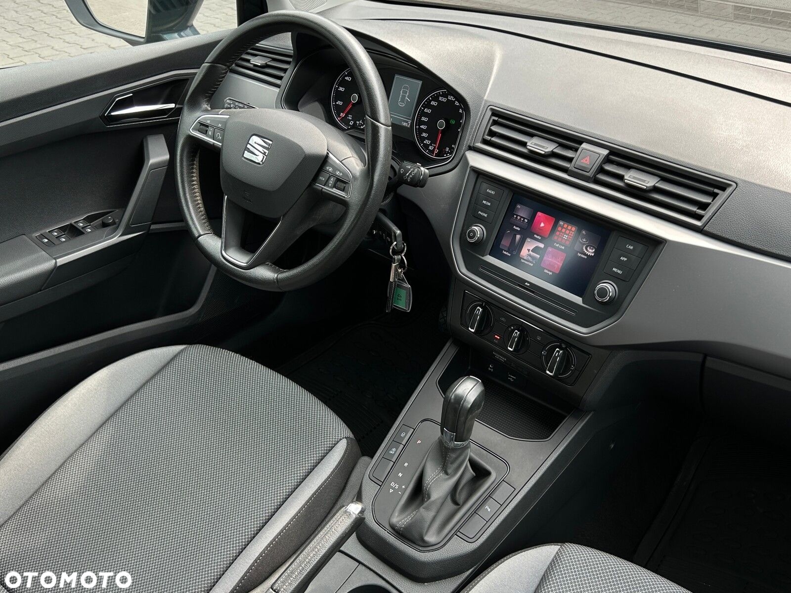 Seat Ibiza - 16